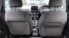 Ford Fiesta 1.0 EcoBoost Trend 5dr Petrol Hatchback